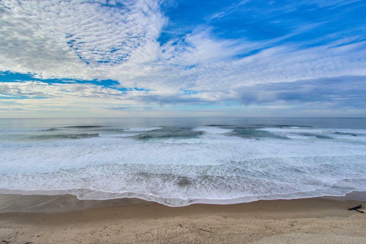 The Warren At Olivia Beach مدينة لينكولن المظهر الخارجي الصورة